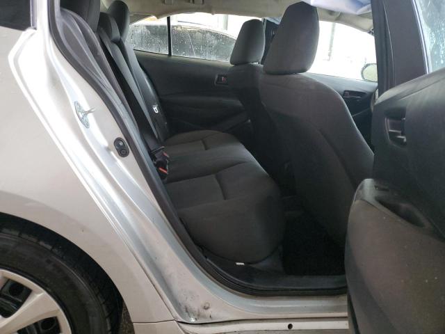 Photo 10 from auction – 2024 TOYOTA COROLLA LE with VIN 5YFB4MDE6RP134069