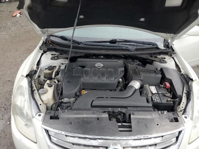 Photo 11 from auction – 2012 NISSAN ALTIMA BAS with VIN 1N4AL2AP7CN558928