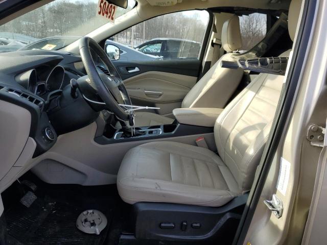 Photo 7 from auction – 2018 FORD ESCAPE SEL with VIN 1FMCU9HD6JUA87809