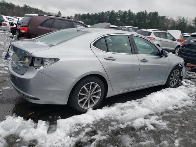 Photo 3 from auction – 2019 ACURA TLX with VIN 19UUB1F31KA010232
