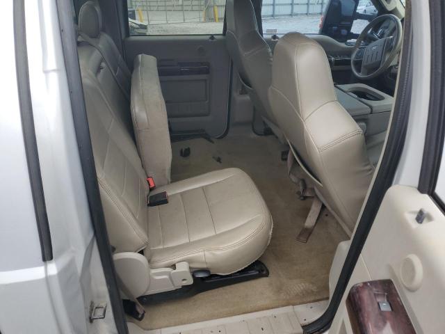 Photo 10 from auction – 2008 FORD F350 SUPER with VIN 1FTWW32RX8EA88768