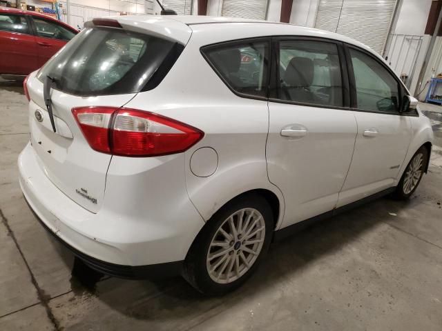 Photo 3 from auction – 2015 FORD C-MAX SE with VIN 1FADP5AU4FL100384