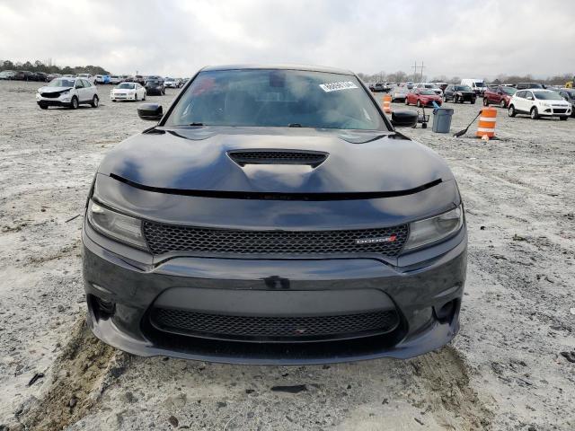 Photo 5 from auction – 2019 DODGE CHARGER GT with VIN 2C3CDXHG7KH634887