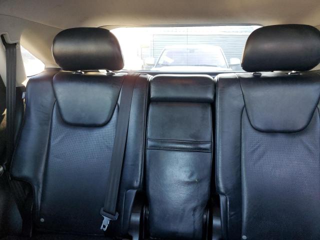 Photo 10 from auction – 2013 LEXUS RX 350 with VIN 2T2ZK1BA8DC096366