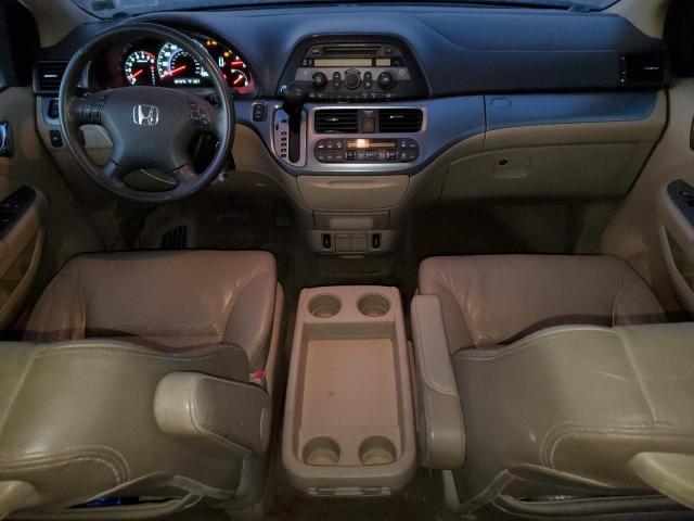 Photo 8 from auction – 2010 HONDA ODYSSEY EX with VIN 5FNRL3H63AB050967
