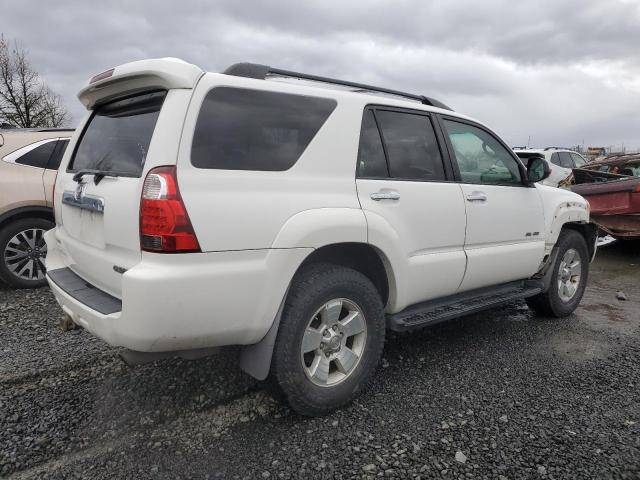 Photo 3 from auction – 2007 TOYOTA 4RUNNER SR with VIN JTEBU14R578103756