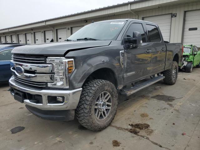 Photo 1 from auction – 2019 FORD F250 SUPER with VIN 1FT7W2BTXKEC60573