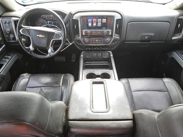 Photo 8 from auction – 2014 CHEVROLET SILVERADO with VIN 3GCUKSEC2EG357600