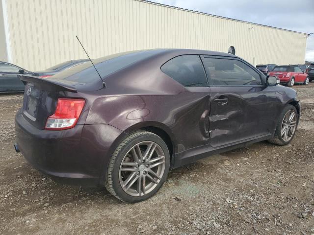 Photo 3 from auction – 2011 TOYOTA SCION TC with VIN JTKJF5C72B3020236