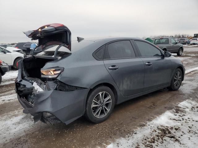 Photo 3 from auction – 2023 KIA FORTE LX with VIN 3KPF24AD8PE653755