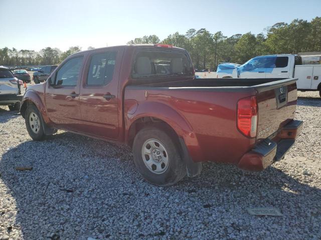 Photo 2 from auction – 2019 NISSAN FRONTIER S with VIN 1N6DD0ER0KN709480