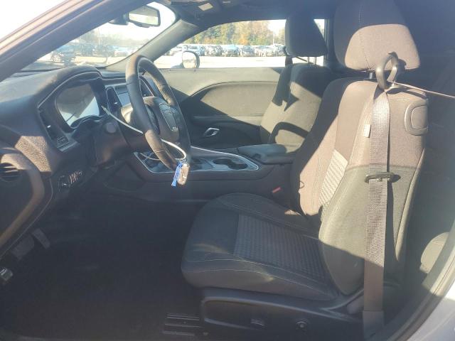 Photo 7 from auction – 2020 DODGE CHALLENGER with VIN 2C3CDZAG0LH218803