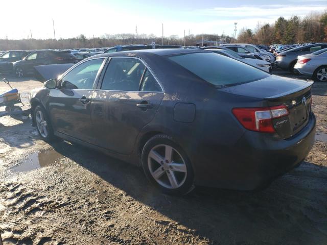 Photo 2 from auction – 2012 TOYOTA CAMRY BASE with VIN 4T1BF1FK5CU198072