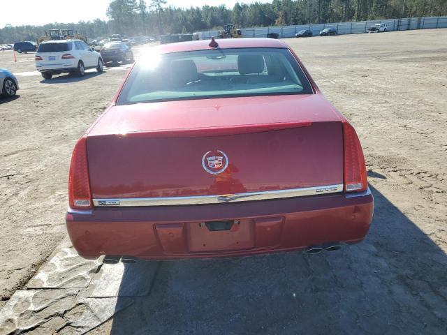 Photo 6 from auction – 2011 CADILLAC DTS LUXURY with VIN 1G6KD5E62BU111137