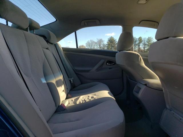 Photo 10 from auction – 2010 TOYOTA CAMRY BASE with VIN 4T1BF3EK1AU577290