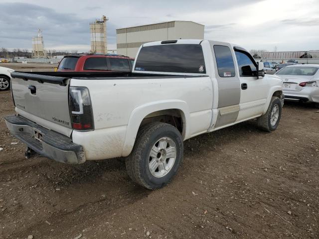 Фото 3 с аукциона – 2003 CHEVROLET SILVERADO с VIN 2GCEK19T231403375
