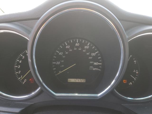 Фото 9 с аукциона – 2009 LEXUS RX 350 с VIN 2T2GK31U99C062913