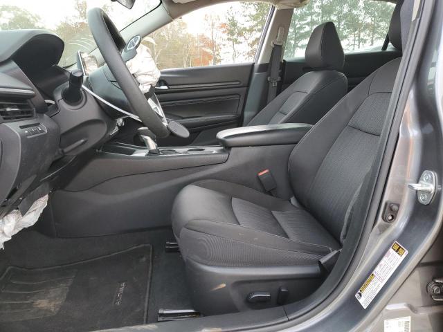 Photo 7 from auction – 2020 NISSAN ALTIMA S with VIN 1N4BL4BVXLC201557