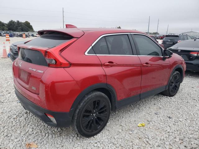 Photo 3 from auction – 2018 MITSUBISHI ECLIPSE CR with VIN JA4AT4AA9JZ046010
