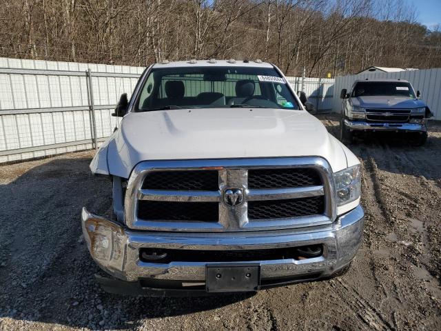 Photo 5 from auction – 2018 RAM 3500 ST with VIN 3C63RRAL1JG393365