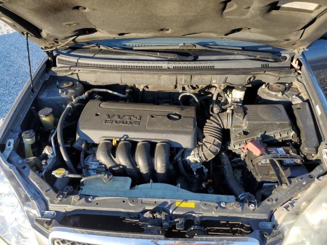 Photo 11 from auction – 2007 TOYOTA COROLLA CE with VIN 1NXBR32EX7Z862844