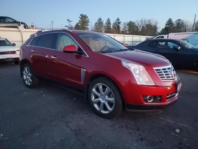 Photo 4 from auction – 2015 CADILLAC SRX PERFOR with VIN 3GYFNFE37FS557078