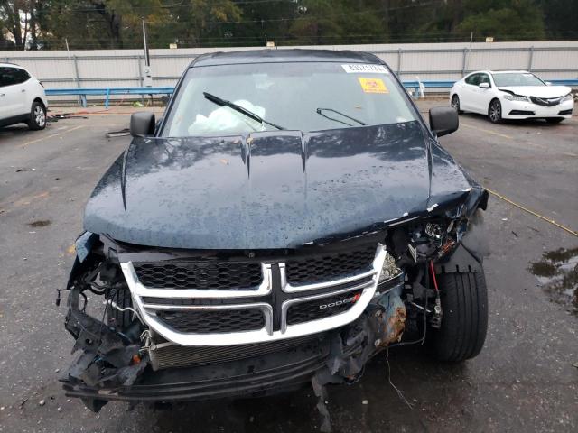 Photo 5 from auction – 2014 DODGE JOURNEY with VIN 3C4PDCAB6ET198839