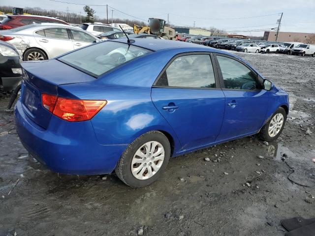 Photo 3 from auction – 2010 KIA FORTE LX with VIN KNAFT4A20A5273126