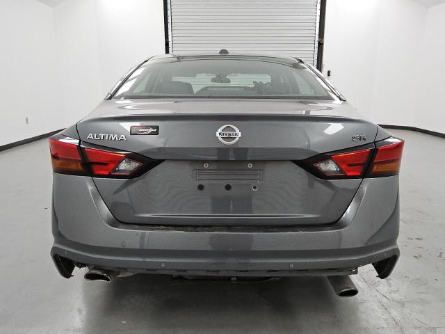 Photo 6 from auction – 2020 NISSAN ALTIMA SR with VIN 1N4BL4CV7LC235387