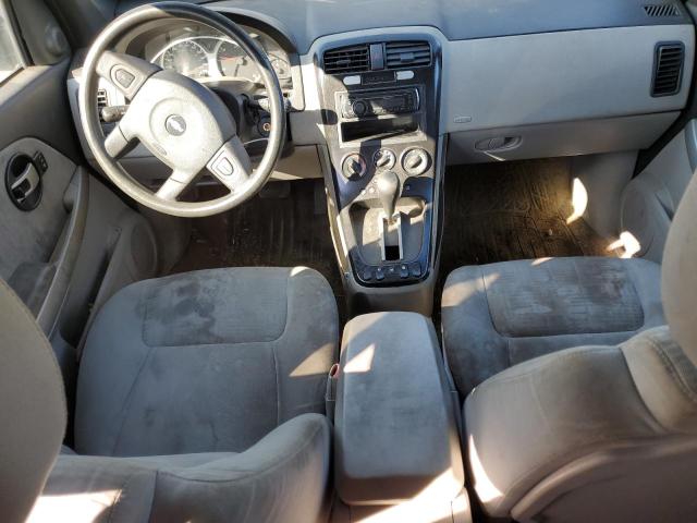 Photo 8 from auction – 2005 CHEVROLET EQUINOX LS with VIN 2CNDL13F856187805