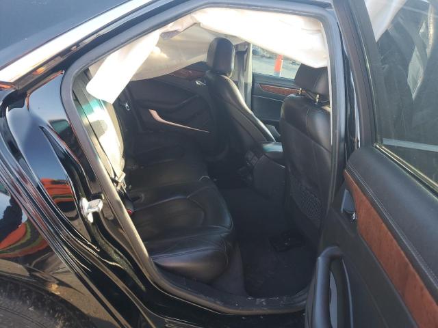 Photo 10 from auction – 2011 CADILLAC CTS PREMIU with VIN 1G6DP5ED8B0105994