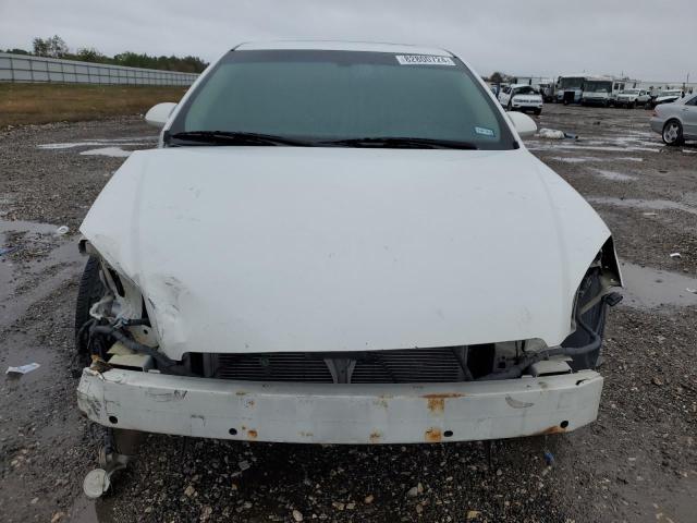 Photo 5 from auction – 2012 CHEVROLET IMPALA LTZ with VIN 2G1WC5E33C1306998