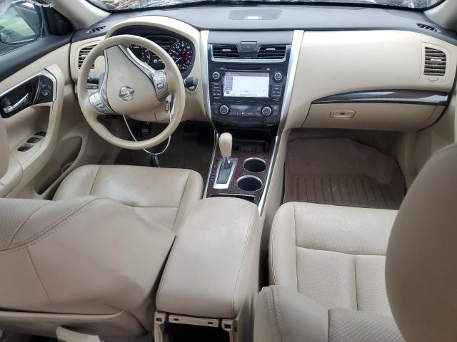 Photo 8 from auction – 2013 NISSAN ALTIMA 3.5 with VIN 1N4BL3AP1DC231111