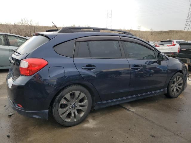 Photo 3 from auction – 2016 SUBARU IMPREZA SP with VIN JF1GPAP68GH231272