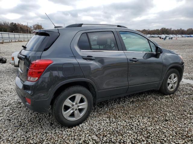 Photo 3 from auction – 2020 CHEVROLET TRAX 1LT with VIN 3GNCJLSB3LL210777