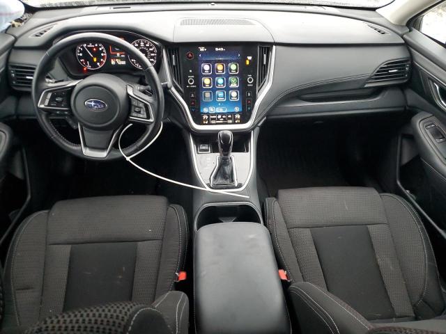 Photo 8 from auction – 2022 SUBARU OUTBACK PR with VIN 4S4BTACC3N3263337