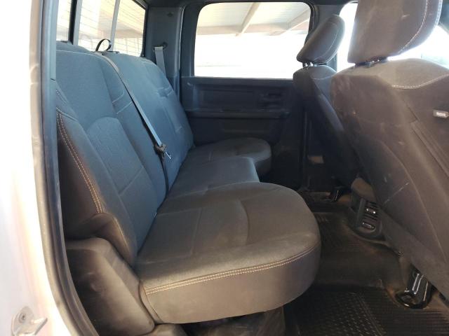 Photo 10 from auction – 2022 RAM 3500 TRADE with VIN 3C63R3GL3NG135682