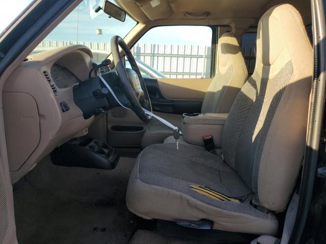 Снимка 7 от търг – 2002 FORD RANGER SUP с VIN 1FTZR45E72PB49153