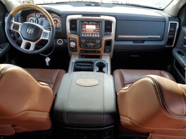 Photo 8 from auction – 2017 RAM 1500 LONGH with VIN 1C6RR7PT5HS773236