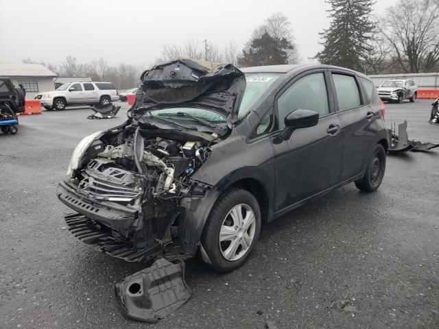 NISSAN VERSA NOTE 2016 with VIN 3N1CE2CP8GL387738 - Photo from auction