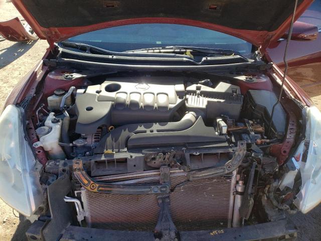 Photo 11 from auction – 2010 NISSAN ALTIMA BAS with VIN 1N4AL2AP9AN565019