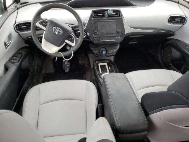 Photo 8 from auction – 2016 TOYOTA PRIUS with VIN JTDKARFU8G3012832