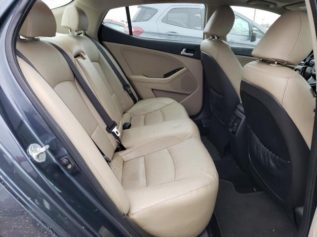 صورة رقم 10 من المزاد - 2014 KIA OPTIMA HYB مع VIN KNAGN4AD3E5064470
