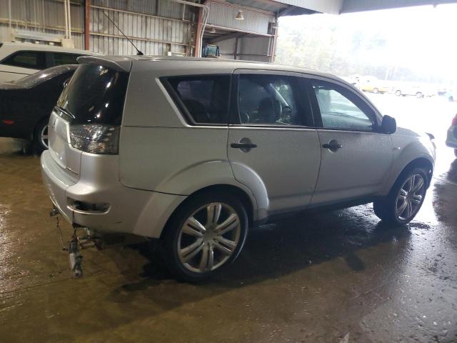 Photo 3 from auction – 2007 MITSUBISHI OUTLANDER with VIN JA4MS31X57U009153