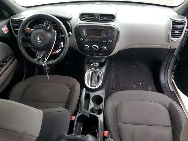 Photo 8 from auction – 2016 KIA SOUL with VIN KNDJN2A25G7868112