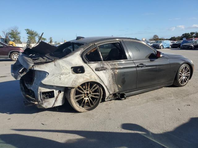 Photo 3 from auction – 2014 BMW 335 I with VIN WBA3A9C53EF479764