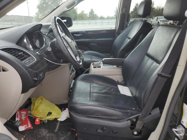 Photo 7 from auction – 2016 CHRYSLER TOWN & COU with VIN 2C4RC1BG6GR133022