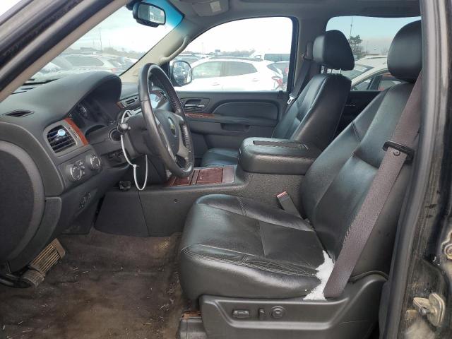 Photo 7 from auction – 2011 CHEVROLET SUBURBAN K with VIN 1GNSKKE38BR302272