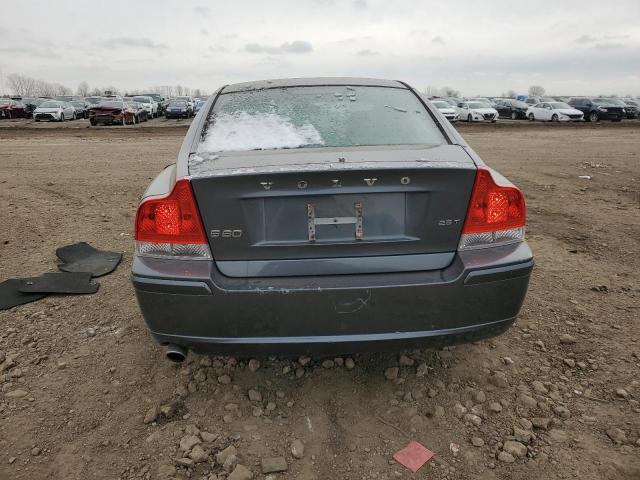 Photo 6 from auction – 2009 VOLVO S60 2.5T with VIN YV1RS592092739092