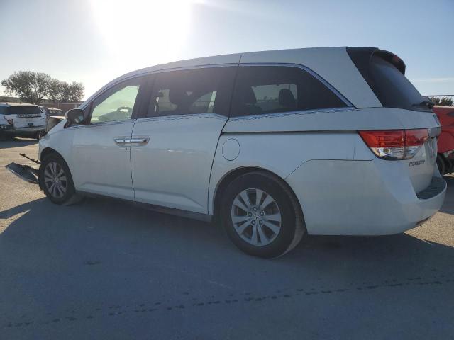 Photo 2 from auction – 2014 HONDA ODYSSEY EX with VIN 5FNRL5H68EB074151